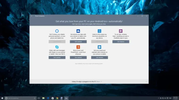 Windows 10 Build 10240
