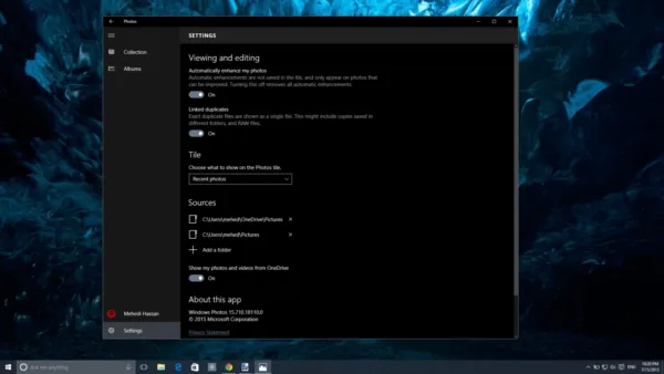 Windows 10 Build 10240