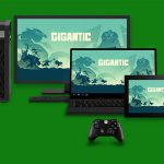 streaming PC games to Xbox One