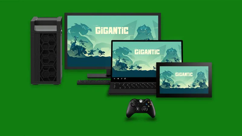 مایکروسافت بر روی استریم بازی های PC روی Xbox One کار می کند