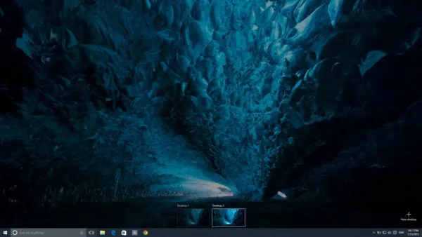 Windows 10 Build 10240
