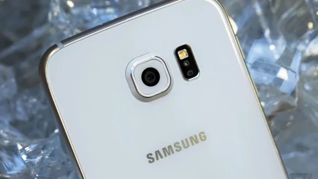 samsung galaxy s6 review