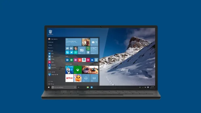 windows 10