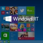 Windows RT Update 3