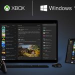 Xbox One game streaming to Windows 10 PCs