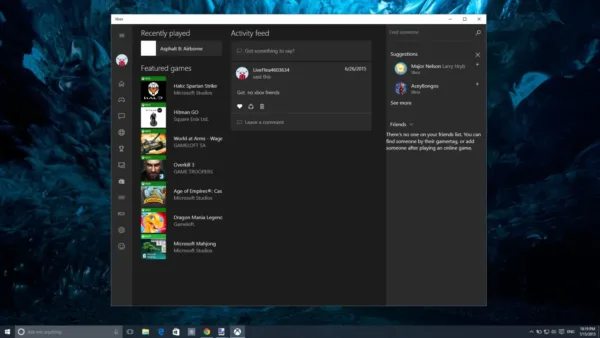 Windows 10 Build 10240