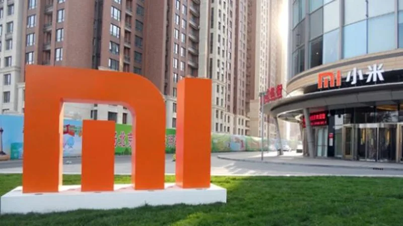xiaomi