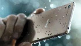 Sony Xperia Z5