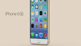 Apple iPhone 6s