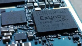 samsung exynos 7420
