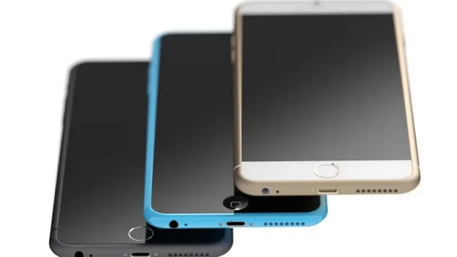 Apple iPhone 6s