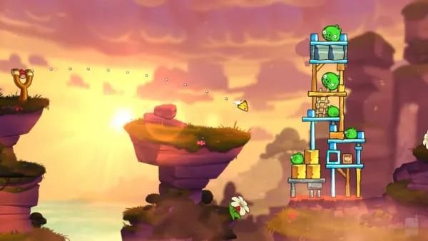 Angry Birds 2