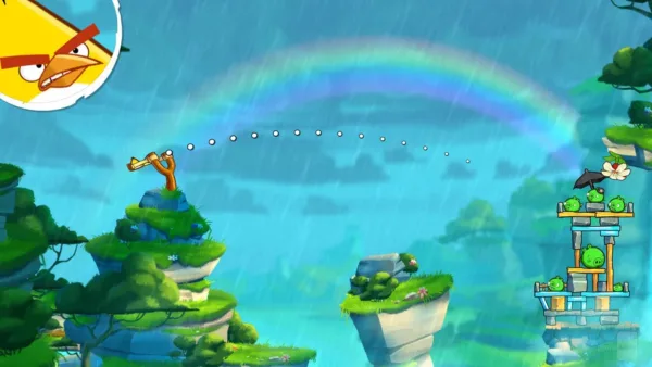 Angry Birds 2