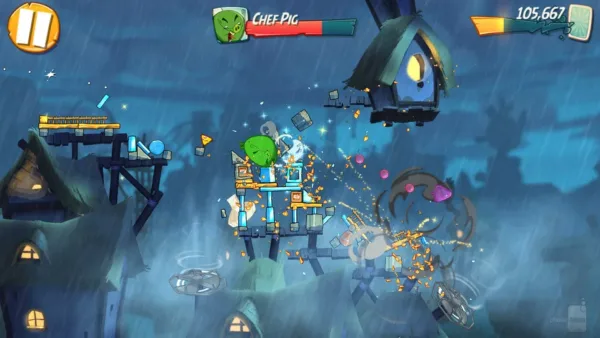 Angry Birds 2