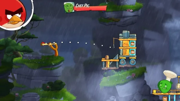 Angry Birds 2
