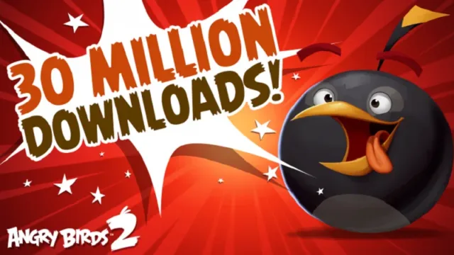 Angry Birds 2