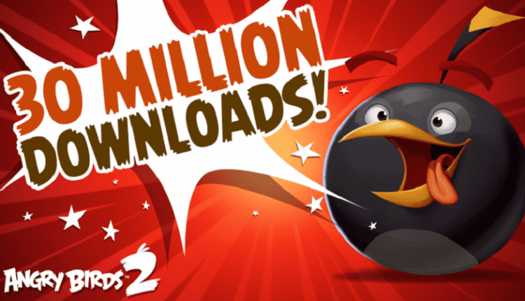 Angry Birds 2