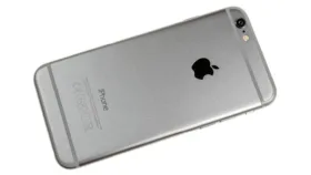 Apple Iphone
