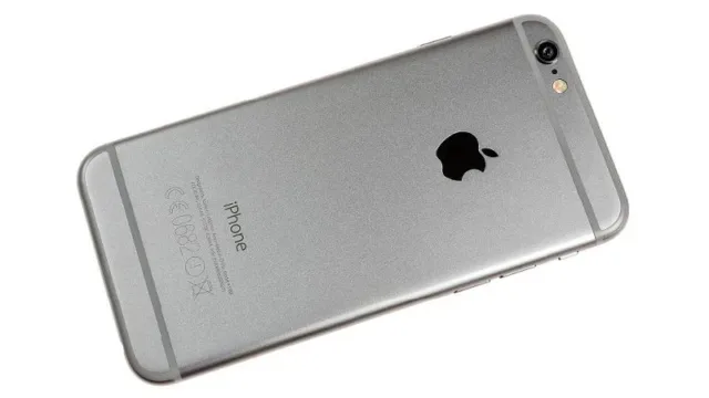 Apple Iphone