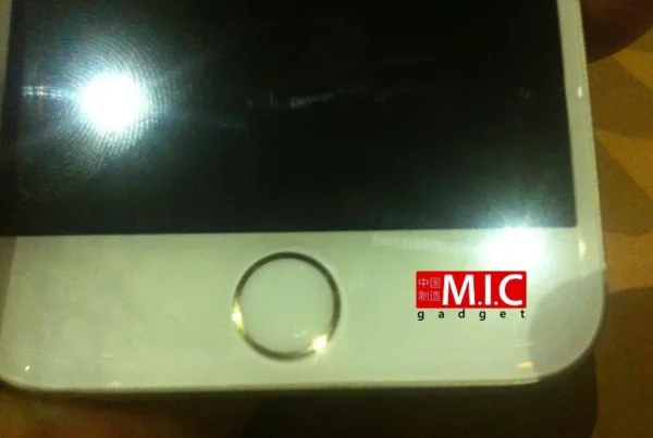 Apple iPhone 6s