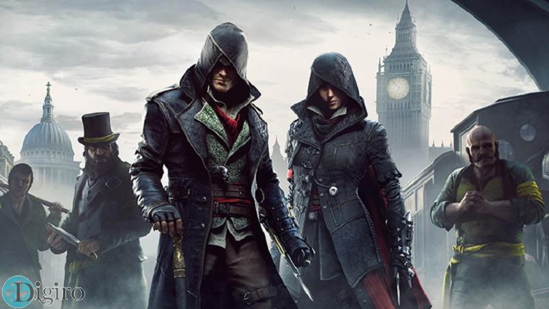 Assassin’s Creed Syndicate نوامبر برای ویندوز منتشر می شود
