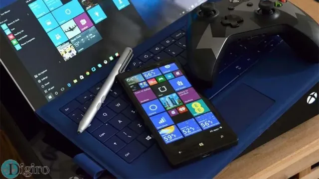 Big Microsoft in October