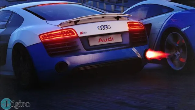 Driveclub Playstation 4