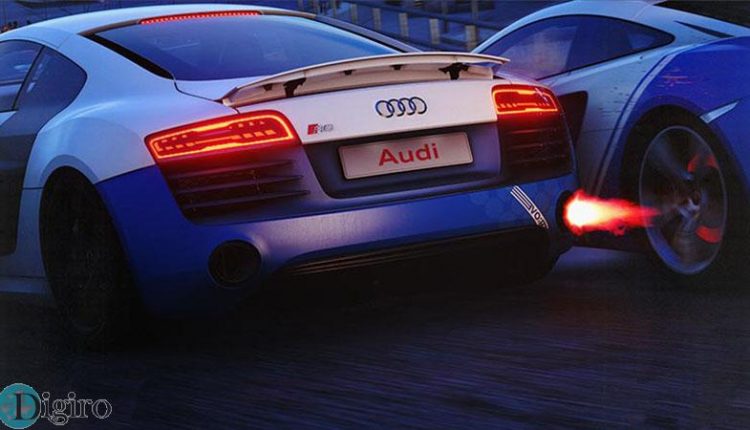 Driveclub Playstation 4