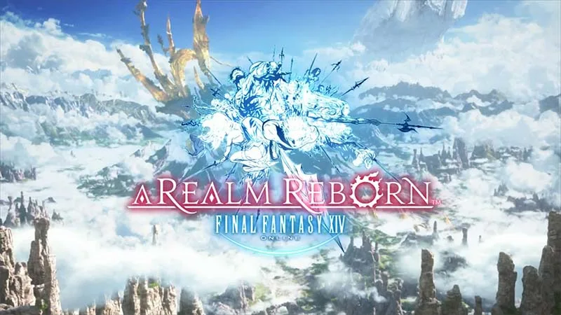 آیا Final Fantasy XIV: A Realm Reborn بر روی Xbox One هم منتشر خواهد شد؟