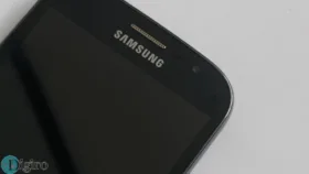 Galaxy Grand On و Galaxy Mega On