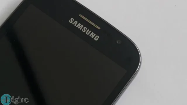 Galaxy Grand On و Galaxy Mega On