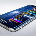 Galaxy S6 edge+ Phablet