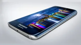 Galaxy S6 edge+ Phablet