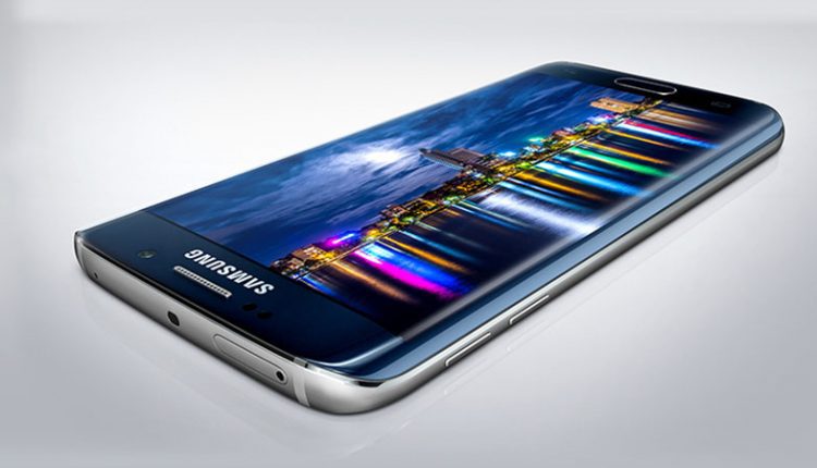 Galaxy S6 edge+ Phablet