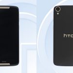 HTC D828w