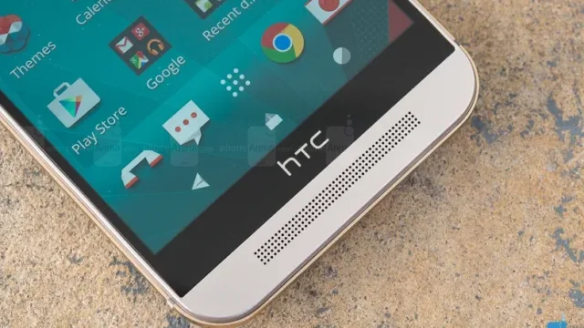HTC One