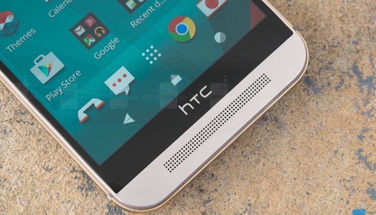 HTC One