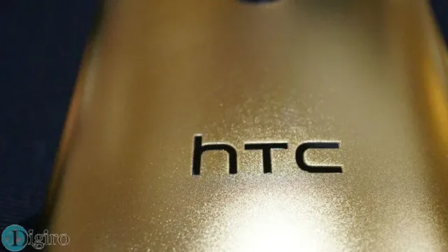 HTC One A9