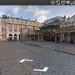 How to use Street View on Android
