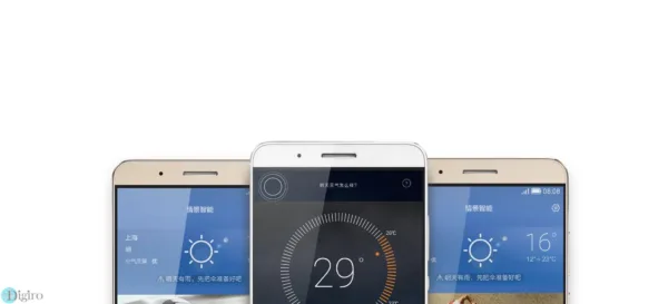 Huawei Honor 7i