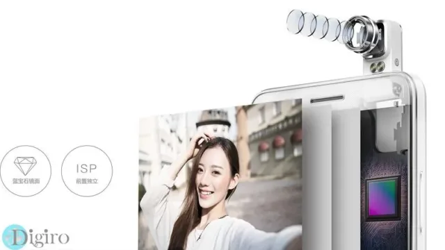 Huawei Honor 7i