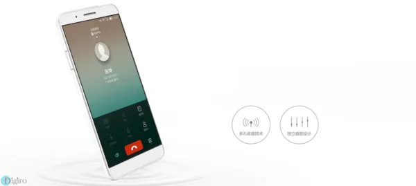 Huawei Honor 7i