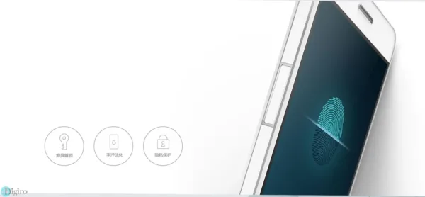 Huawei Honor 7i