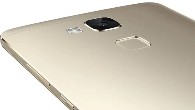 Huawei Mate S