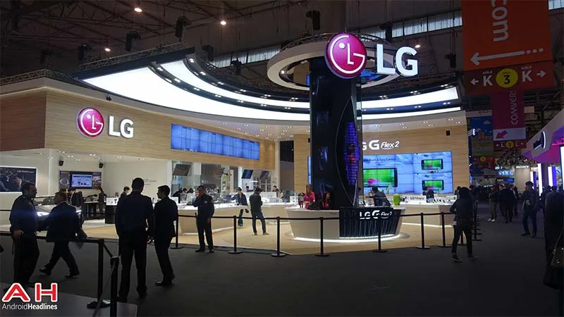 ال جی قصد سرمایه گذاری بیشتر در حوزه نمایشگرهای OLED را دارد