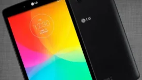LG G Pad 8.0