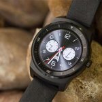 LG G Watch R receives update