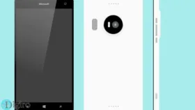 لومیا 950