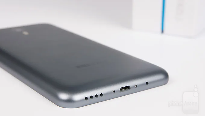 Meizu m2 Note