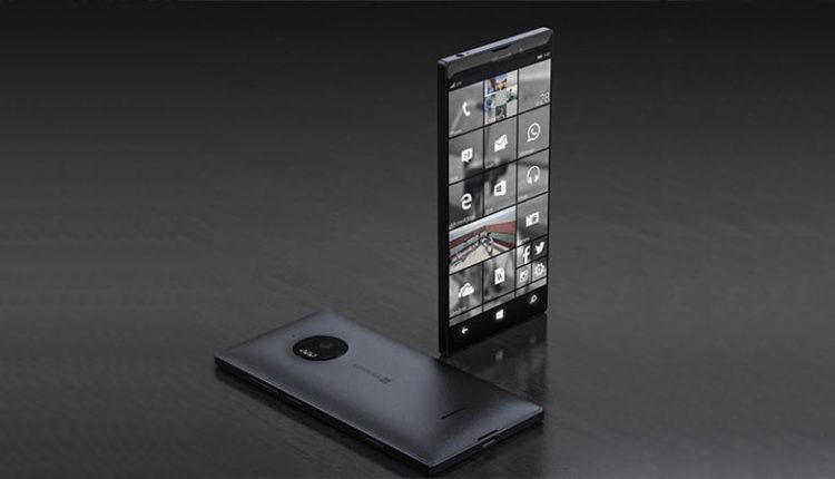 Microsoft Lumia 950